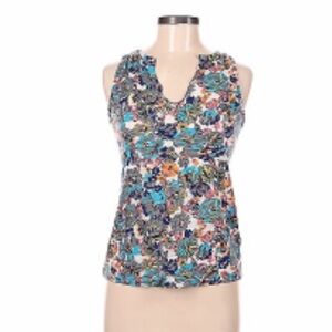 Anthropologie Porridge tank top